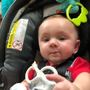 Meet your Posher, Tanja